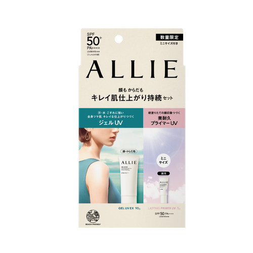 ALLIE - Chrono Beauty Gel UV EX