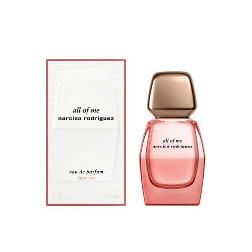 NARCISO RODRIGUEZ All Of Me Intense EDP