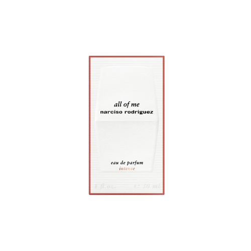 NARCISO RODRIGUEZ - All Of Me Intense EDP