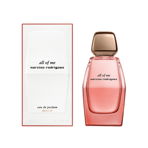 NARCISO RODRIGUEZ All Of Me Intense EDP