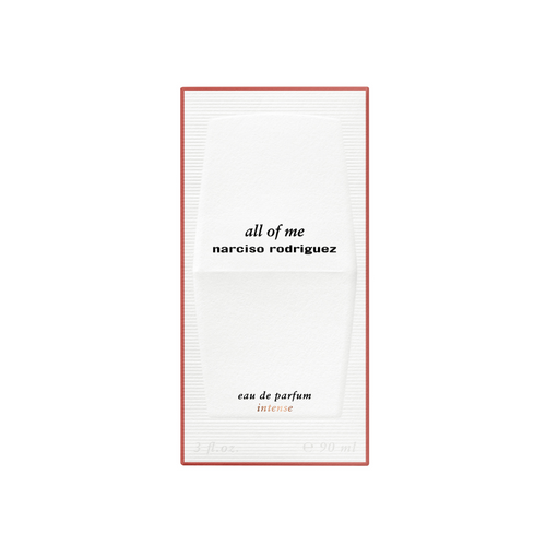 NARCISO RODRIGUEZ - All Of Me Intense EDP