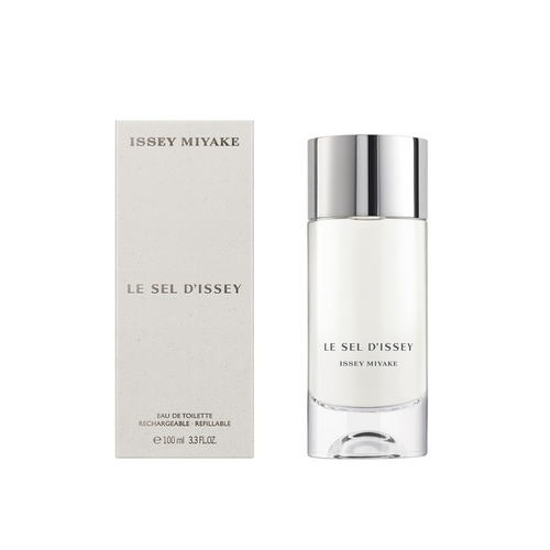 ISSEY MIYAKE Le Sel D'Issey EDT