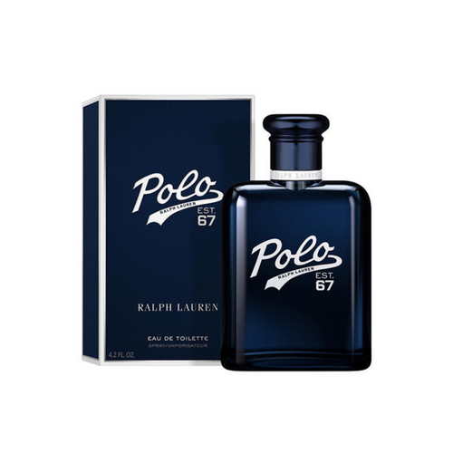 RALPH LAUREN - Polo 67 EDT