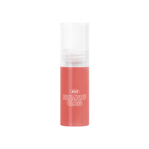 4U2 COSMETICS - Plumping Gloss