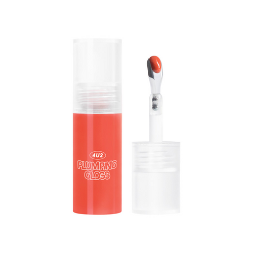 Plumping Gloss