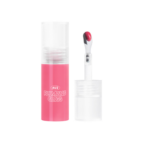 Plumping Gloss