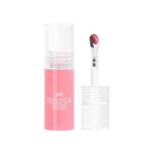 Plumping Gloss
