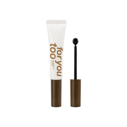 Brow Gel Mascara