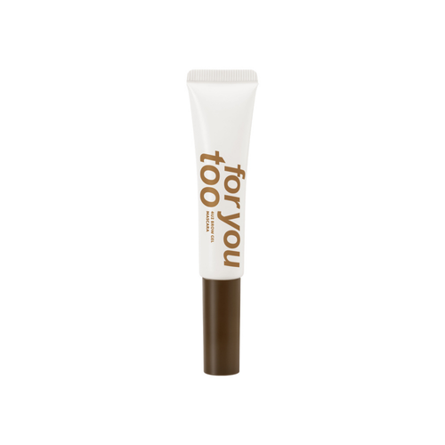 4U2 COSMETICS Brow Gel Mascara