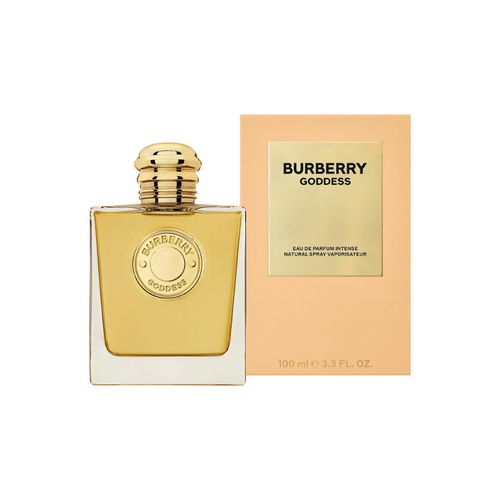 BURBERRY - Goddess Intense EDP