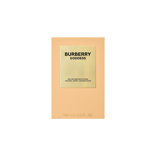 BURBERRY - Goddess Intense EDP