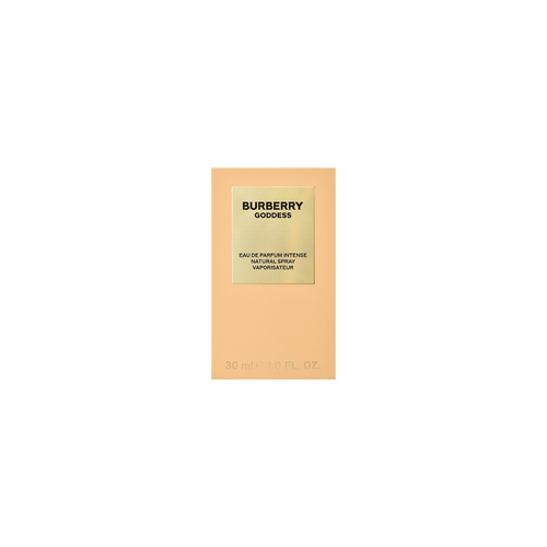 BURBERRY - Goddess Intense EDP