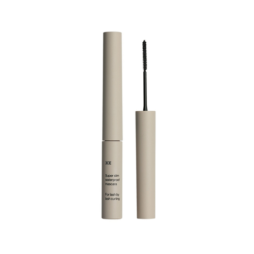 3CE - Super Slim Waterproof Mascara