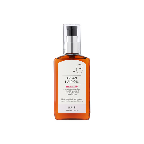RAIP - R3 Argan Hair Oil