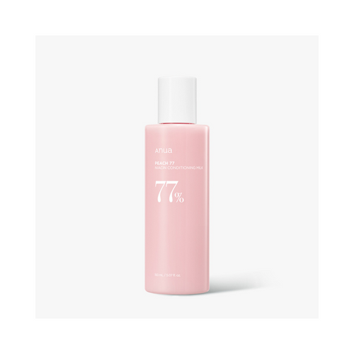 ANUA - Peach 77 Niacin Conditioning Milk