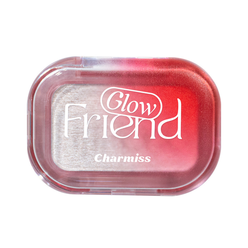 CHARMISS - Glowfriend Mochi Blush On