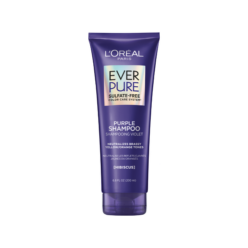 L'ORÉAL PARIS Pure Purple Shampoo