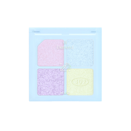 JEWELRY BOX