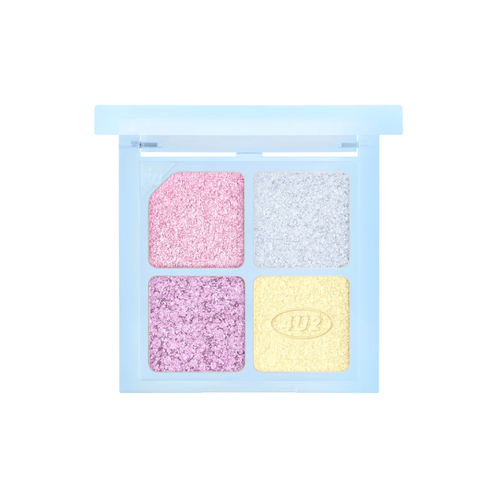 4U2 COSMETICS JEWELRY BOX