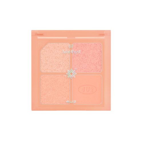JEWELRY BOX