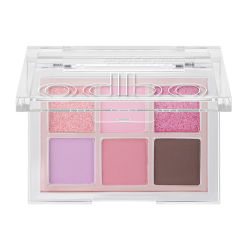 ODBO - Signature Eyeshadow Palett OD276