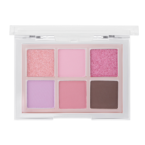 ODBO - Signature Eyeshadow Palett OD276