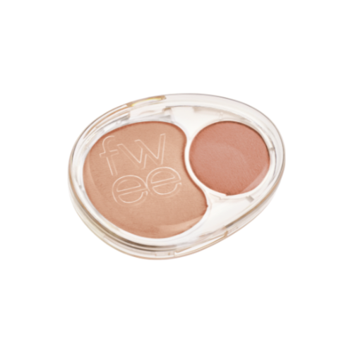 FWEE Mellow Dual Blush