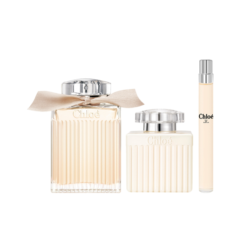 CHLOE XM24 Signature EDP + EDP + Body Lotion