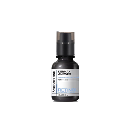 CNP LABORATORY Derma Answer Tension Angle-Fit Ampule