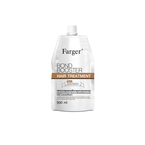 FARGER - Bond Booster Hair Treatment