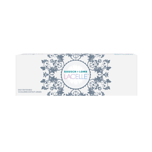 BAUSCH+LOMB Lacelle Daily Disposable Bambi Brown