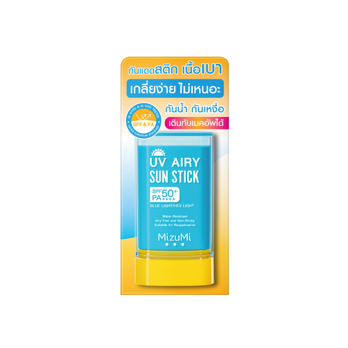 MIZUMI - UV Airy Sun Stick