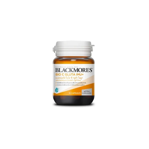 blackmores glutathione ราคา Bio C Gluta IMU Gluta imu+