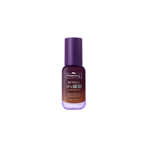 PLANTNERY - Retinol Plus Bakuchiol Ultimate Serum