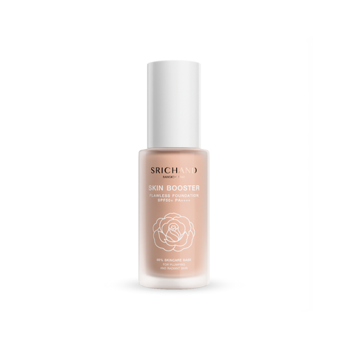 SRICHAND - Skin Booster Flawless Foundation SPF50+ PA++++