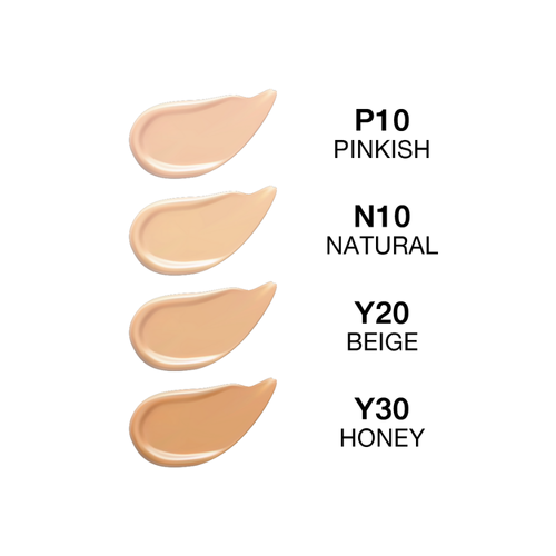 SRICHAND - Skin Booster Flawless Foundation SPF50+ PA++++