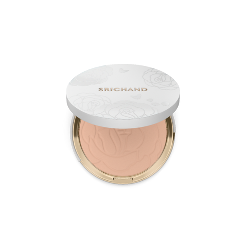 SRICHAND - Skin Booster Flawless Foundation Powder SPF50+ PA++++
