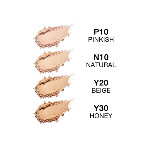 SRICHAND - Skin Booster Flawless Foundation Powder SPF50+ PA++++