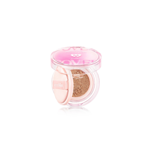 BARENBLISS Bloomatte Perfect Zoom Cover Cushion
