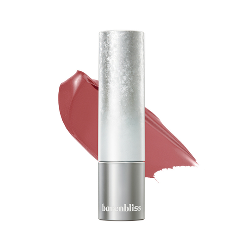 BARENBLISS No Gravity Transferproof Matte Lipstick
