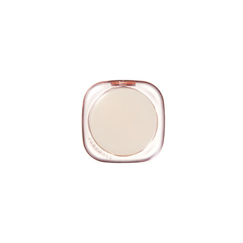 JUDYDOLL Glazed 4 Colors Eyeshadow Palette