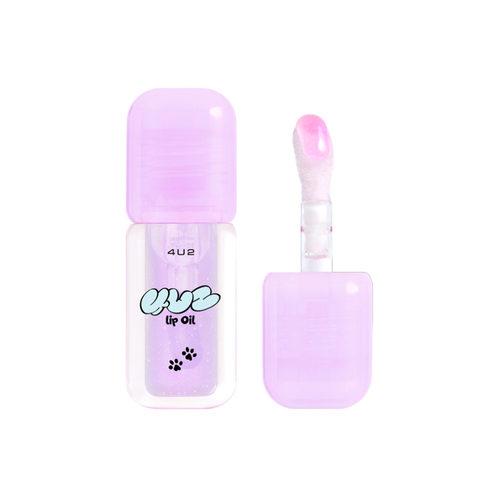 Lip Oil