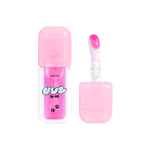 Lip Oil