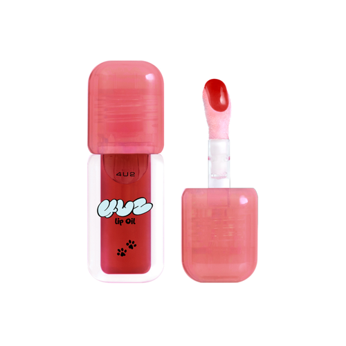 Lip Oil
