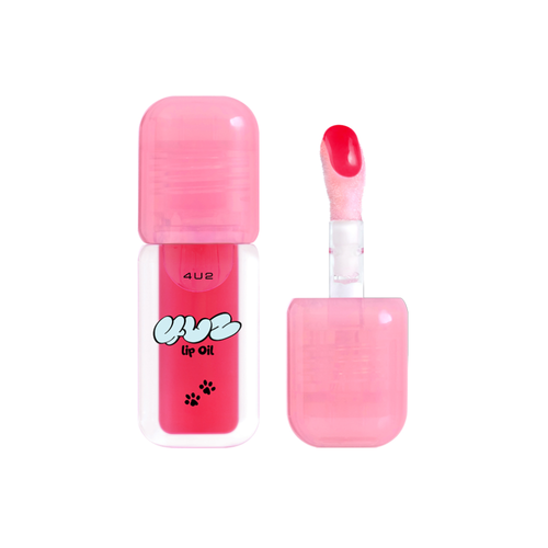 Lip Oil