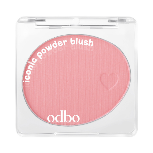 ODBO - Iconic Powder Blush