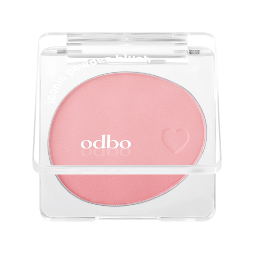 ODBO - Iconic Powder Blush