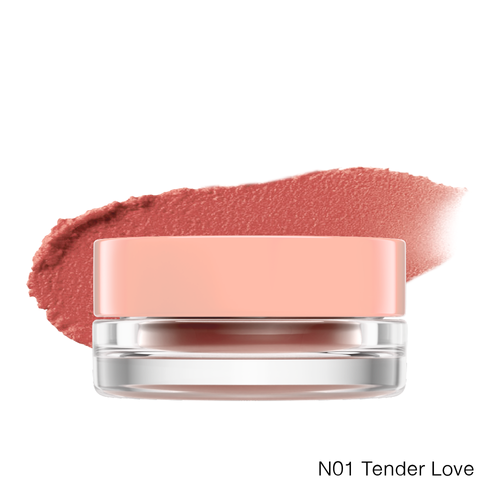 SASI - Cuddle Joy Blur Pudding Lip