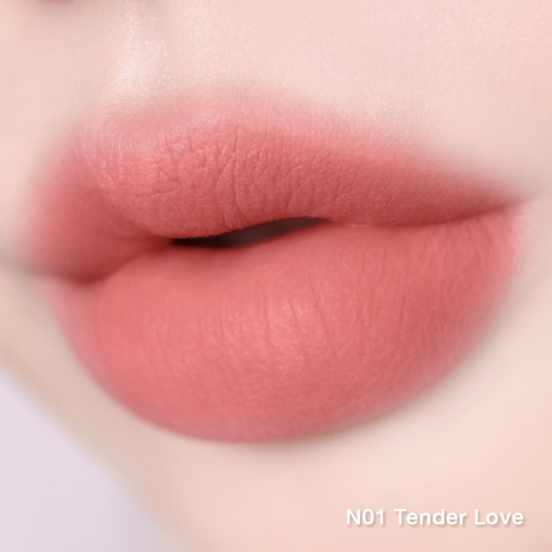 SASI - Cuddle Joy Blur Pudding Lip