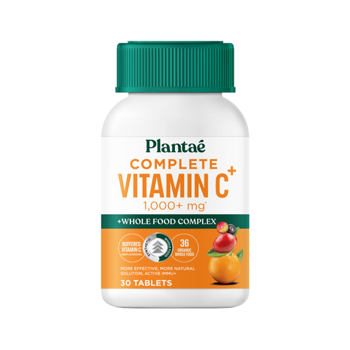 PLANTAE - Complete Vitamin C